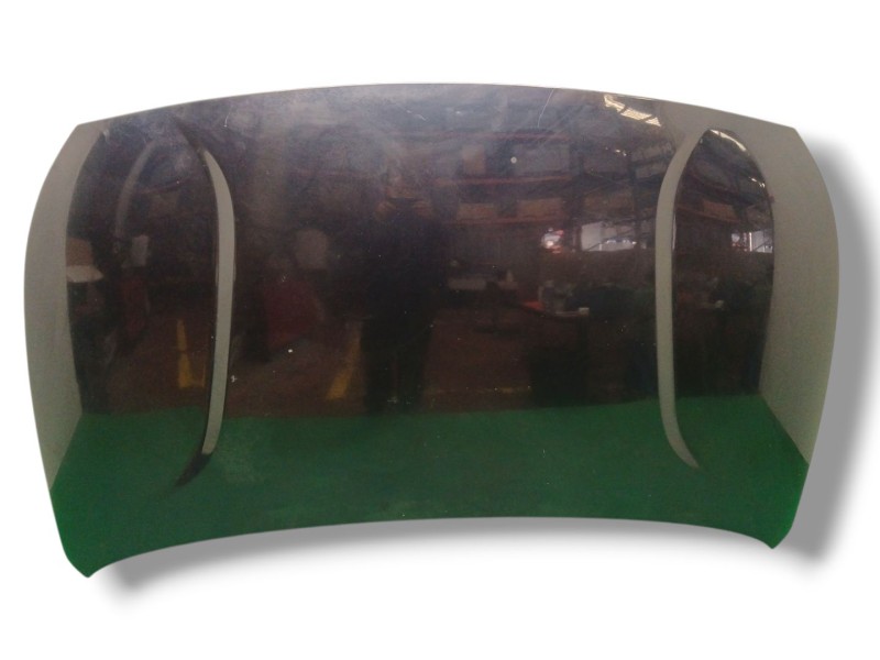 Recambio de capot para kia niro i (de) 1.6 gdi hybrid referencia OEM IAM 66400G5000  