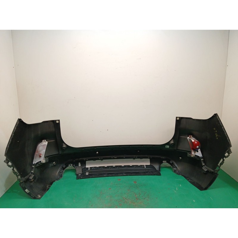 PARAGOLPES TRASERO LV4B17A894SCAPRAA C09086487