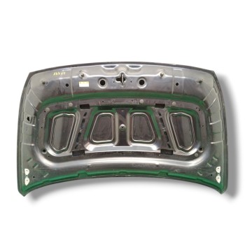 Recambio de capot para kia niro i (de) 1.6 gdi hybrid referencia OEM IAM 66400G5000  