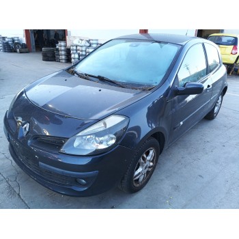 RENAULT CLIO III (BR0/1, CR0/1)
