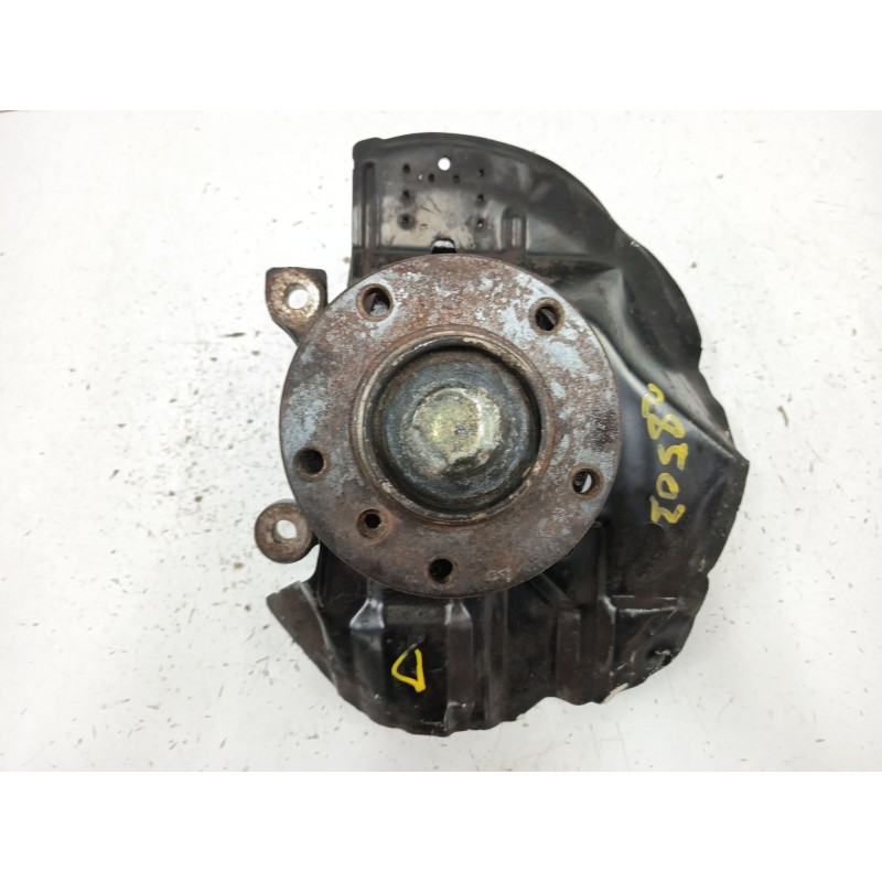 Recambio de mangueta delantera derecha para bmw 3 (e46) 320 d referencia OEM IAM 31211096430  