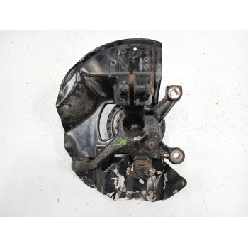 Recambio de mangueta delantera derecha para bmw 3 (e46) 320 d referencia OEM IAM 31211096430  