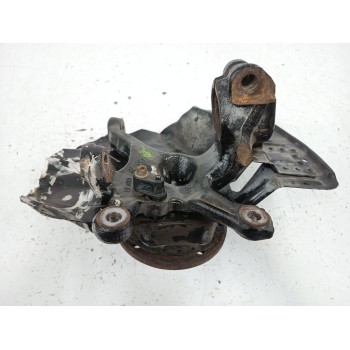 Recambio de mangueta delantera derecha para bmw 3 (e46) 320 d referencia OEM IAM 31211096430  