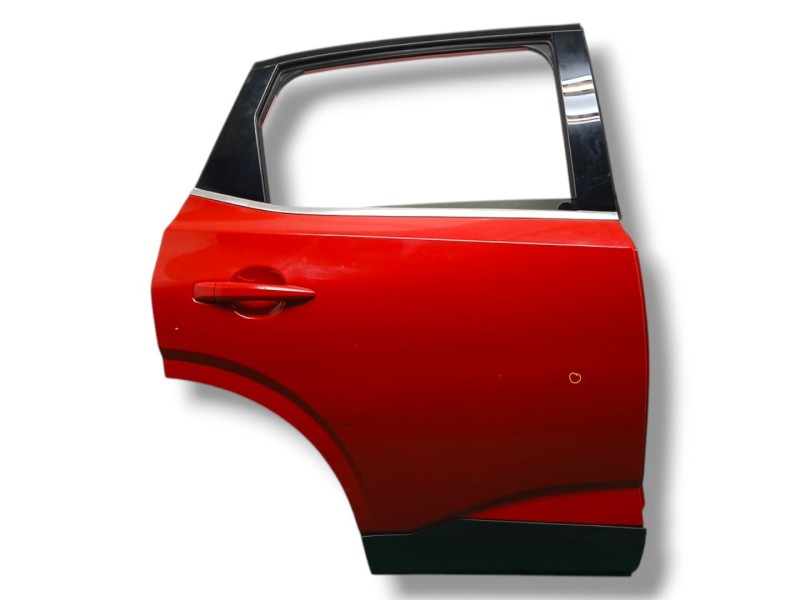 Recambio de puerta trasera derecha para nissan qashqai iii (j12) 1.3 dig-t referencia OEM IAM   