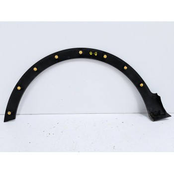Recambio de aletin delantero derecho para renault captur i (j5_, h5_) 0.9 tce 90 referencia OEM IAM 638120719R  