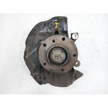 Recambio de mangueta delantera izquierda para bmw 3 (e46) 320 d referencia OEM IAM 31211096429  
