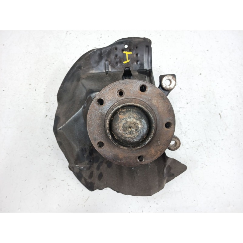 Recambio de mangueta delantera izquierda para bmw 3 (e46) 320 d referencia OEM IAM 31211096429  
