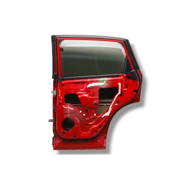 Recambio de puerta trasera derecha para nissan qashqai iii (j12) 1.3 dig-t referencia OEM IAM   