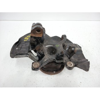 Recambio de mangueta delantera izquierda para bmw 3 (e46) 320 d referencia OEM IAM 31211096429  