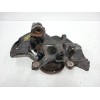 Recambio de mangueta delantera izquierda para bmw 3 (e46) 320 d referencia OEM IAM 31211096429  