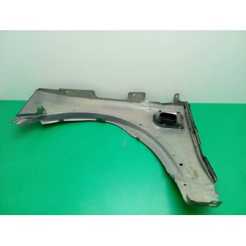 Recambio de aleta delantera derecha para land rover discovery 4 tdv6 se referencia OEM IAM LR056239 GOLPEADA 