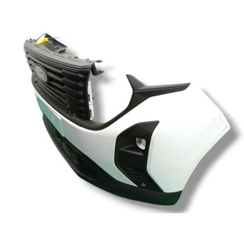 Recambio de paragolpes delantero para ford transit courier b460 furgoneta/monovolumen 1.5 ecoblue referencia OEM IAM R2X617757A 