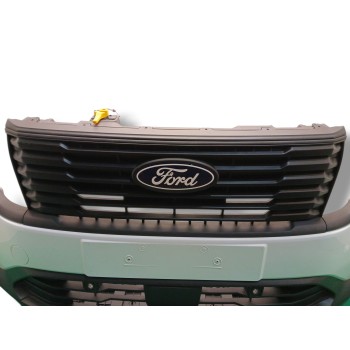 Recambio de paragolpes delantero para ford transit courier b460 furgoneta/monovolumen 1.5 ecoblue referencia OEM IAM R2X617757A 