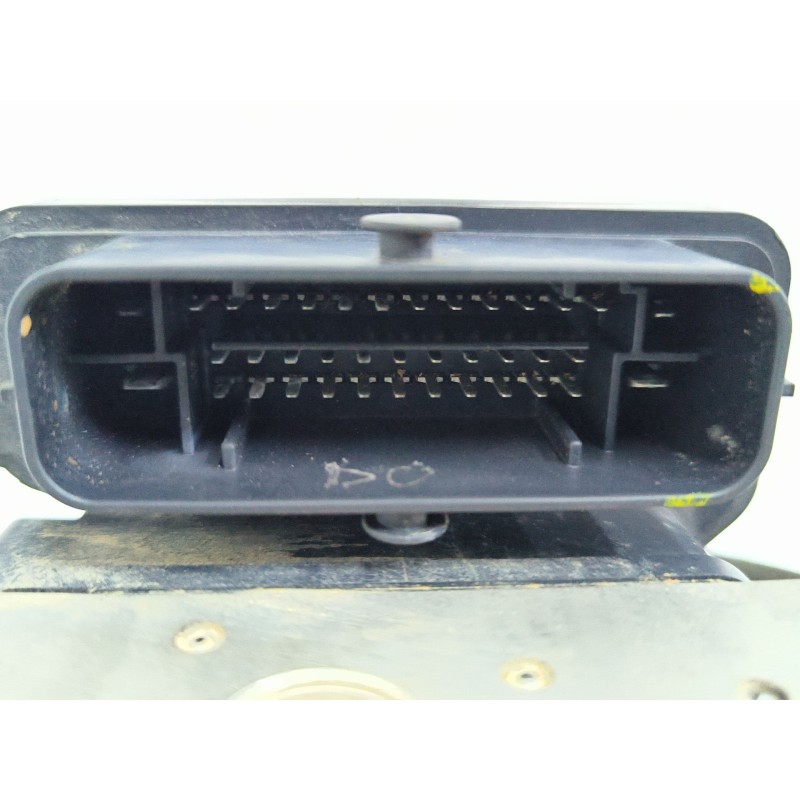 ABS 0265290289