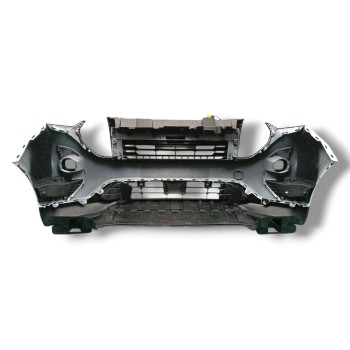 Recambio de paragolpes delantero para ford transit courier b460 furgoneta/monovolumen 1.5 ecoblue referencia OEM IAM R2X617757A 