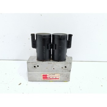 Recambio de bomba suspension para bmw 1 (e87) 120 d referencia OEM IAM A2203200358  