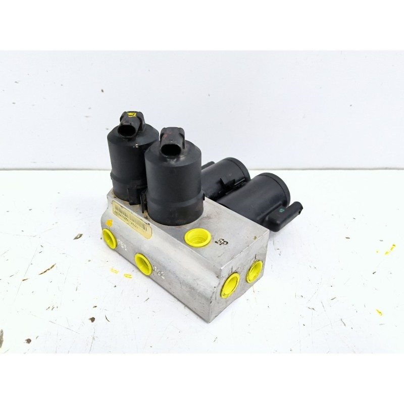 BOMBA SUSPENSION
