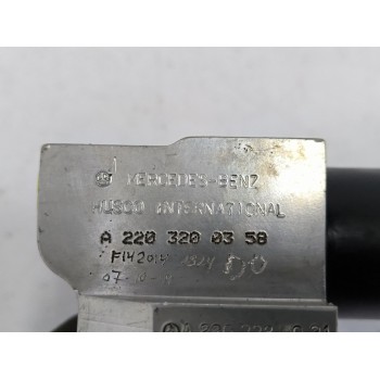 Recambio de bomba suspension para bmw 1 (e87) 120 d referencia OEM IAM A2203200358  