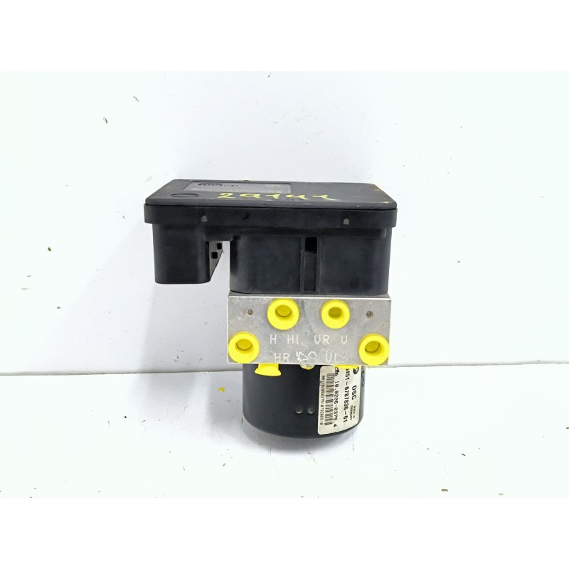 Recambio de abs para bmw 1 (e87) 120 d referencia OEM IAM 3451678783601 6787837 