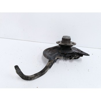 Recambio de mangueta delantera derecha para mercedes-benz sl (r230) 500 (230.475) referencia OEM IAM 2305460243  