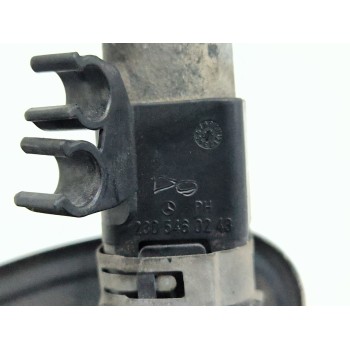 Recambio de mangueta delantera derecha para mercedes-benz sl (r230) 500 (230.475) referencia OEM IAM 2305460243  