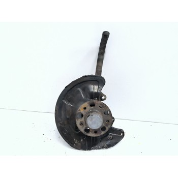 Recambio de mangueta delantera izquierda para mercedes-benz sl (r230) 500 (230.475) referencia OEM IAM 2305460143  