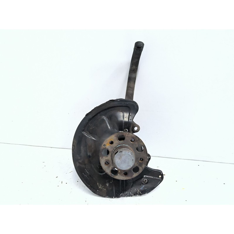 Recambio de mangueta delantera izquierda para mercedes-benz sl (r230) 500 (230.475) referencia OEM IAM 2305460143  