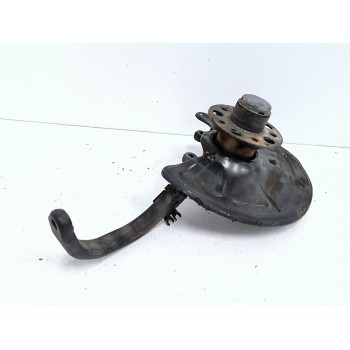 Recambio de mangueta delantera izquierda para mercedes-benz sl (r230) 500 (230.475) referencia OEM IAM 2305460143  