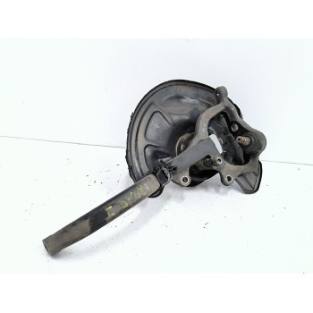 Recambio de mangueta delantera izquierda para mercedes-benz sl (r230) 500 (230.475) referencia OEM IAM 2305460143  