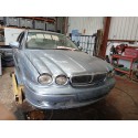 JAGUAR X-TYPE I (X400)