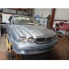 jaguar x-type i (x400) del año 2004