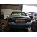 JAGUAR X-TYPE I (X400)
