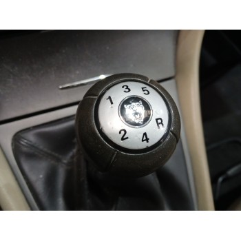 jaguar x-type i (x400) del año 2004