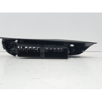 Recambio de rejilla aireadora para peugeot 3008 ii suv (mc_, mr_, mj_, m4_) hybrid referencia OEM IAM 9814075577  