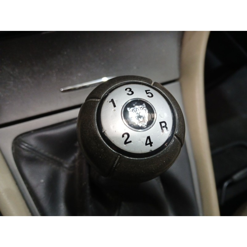 JAGUAR X-TYPE I (X400) 2004