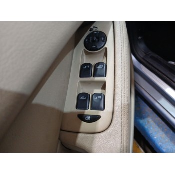 jaguar x-type i (x400) del año 2004