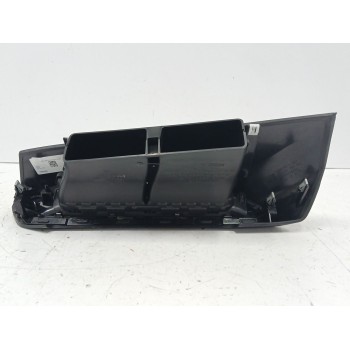 Recambio de rejilla aireadora para peugeot 3008 ii suv (mc_, mr_, mj_, m4_) hybrid referencia OEM IAM 9814075577  