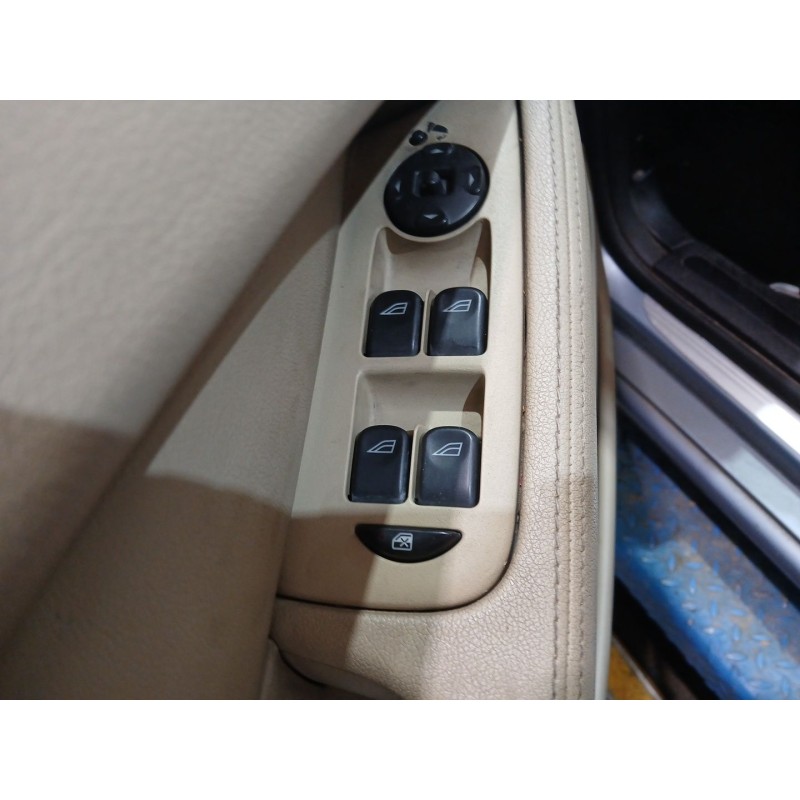 JAGUAR X-TYPE I (X400) 2004