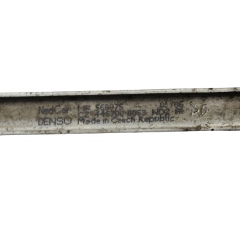 Recambio de condensador / radiador aire acondicionado para smart forfour 1.1 cat referencia OEM IAM 4467008063  