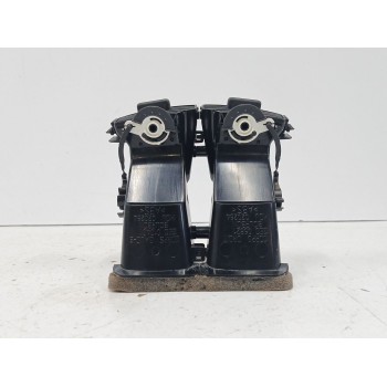 Recambio de rejilla aireadora para peugeot 3008 ii suv (mc_, mr_, mj_, m4_) hybrid referencia OEM IAM 96866080877  9686453677