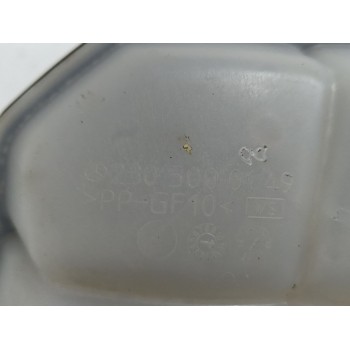 Recambio de deposito expansion para mercedes-benz sl (r230) 500 (230.475) referencia OEM IAM 2305000149  