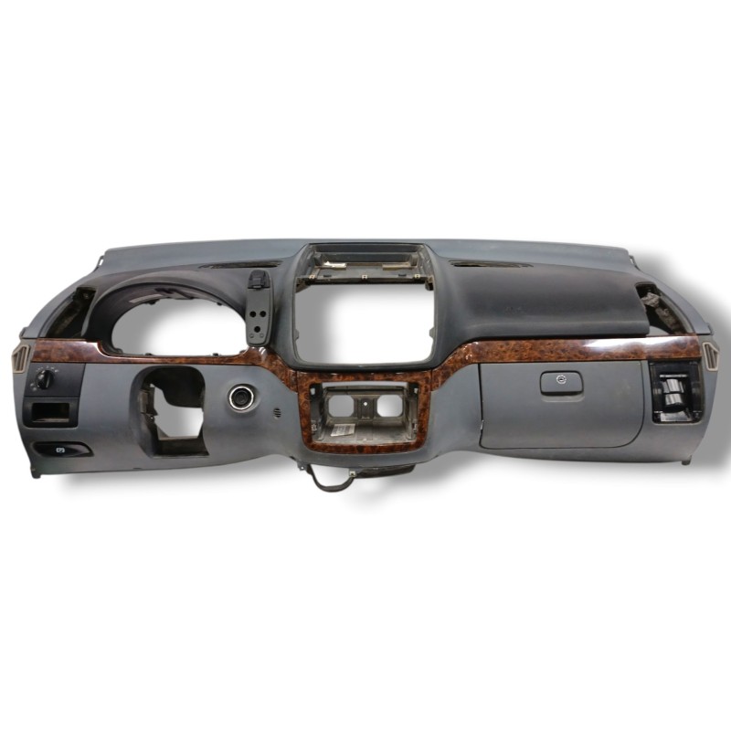 Recambio de salpicadero para mercedes-benz viano (w639) cdi 2.2 (639.711, 639.713, 639.811, 639.813, 639.815) referencia OEM IAM