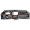 Recambio de salpicadero para mercedes-benz viano (w639) cdi 2.2 (639.711, 639.713, 639.811, 639.813, 639.815) referencia OEM IAM