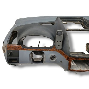 Recambio de salpicadero para mercedes-benz viano (w639) cdi 2.2 (639.711, 639.713, 639.811, 639.813, 639.815) referencia OEM IAM