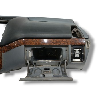 Recambio de salpicadero para mercedes-benz viano (w639) cdi 2.2 (639.711, 639.713, 639.811, 639.813, 639.815) referencia OEM IAM