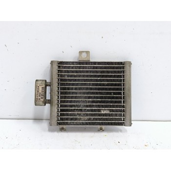 Recambio de radiador aceite para mercedes-benz sl (r230) 500 (230.475) referencia OEM IAM A2155000000  