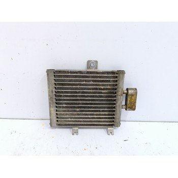 Recambio de radiador aceite para mercedes-benz sl (r230) 500 (230.475) referencia OEM IAM A2155000000  