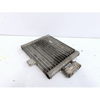 Recambio de radiador aceite para mercedes-benz sl (r230) 500 (230.475) referencia OEM IAM A2155000000  