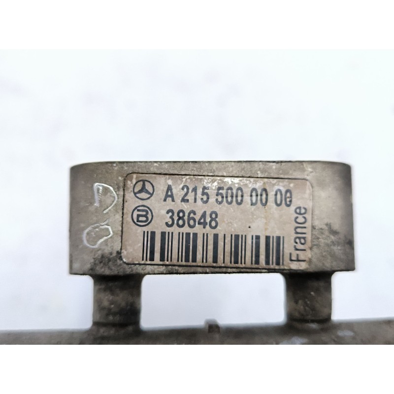 RADIADOR ACEITE