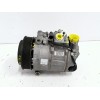 Recambio de compresor aire acondicionado para mercedes-benz clase c (w203) c 180 kompressor (203.046) referencia OEM IAM A001230
